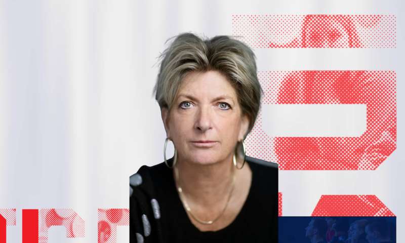Tineke Ceelen